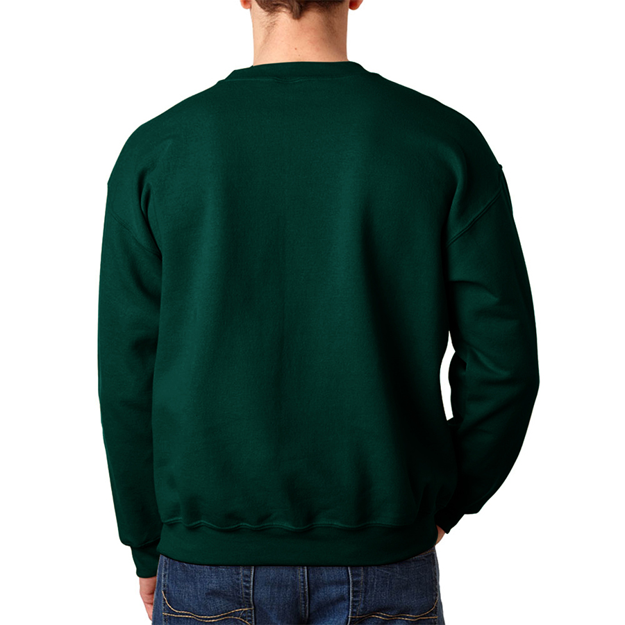 Back